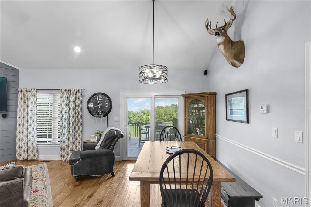 Saddlebrooke Rdg Ph 02 Amd - Residential