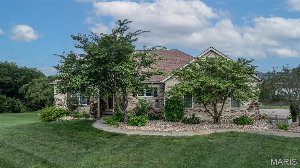 Saddlebrooke Rdg Ph 02 Amd - Residential