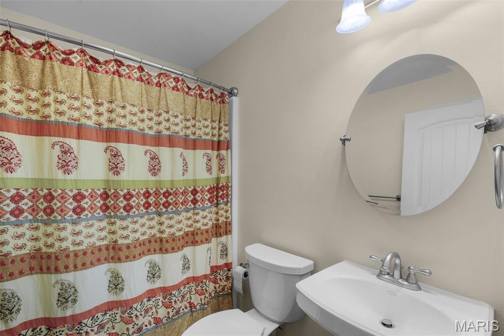 Saddlebrooke Rdg Ph 02 Amd - Residential