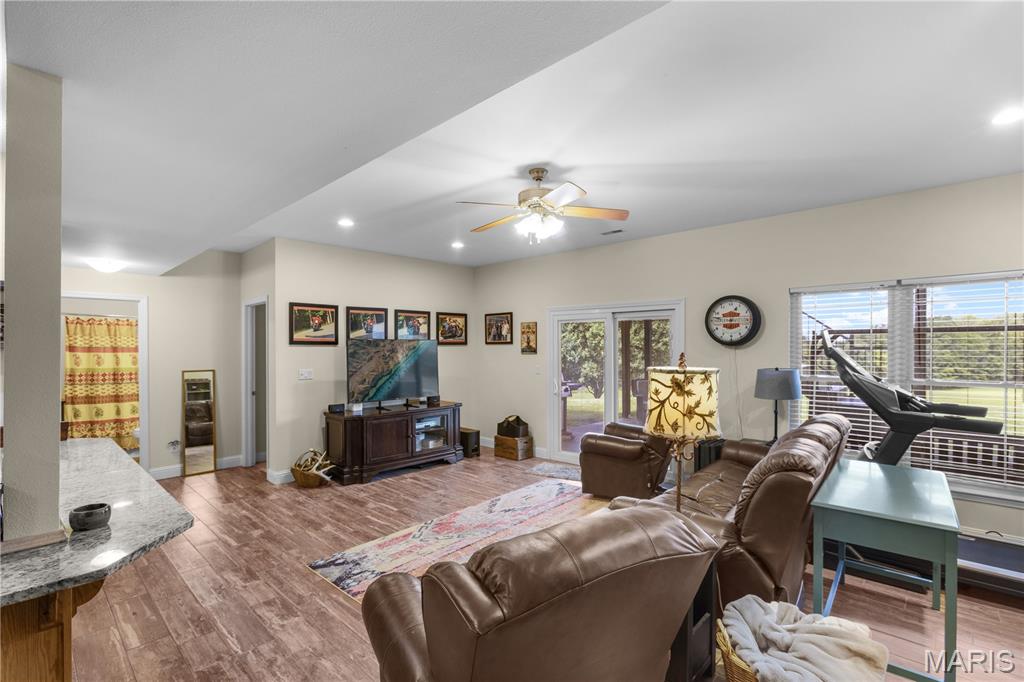 Saddlebrooke Rdg Ph 02 Amd - Residential