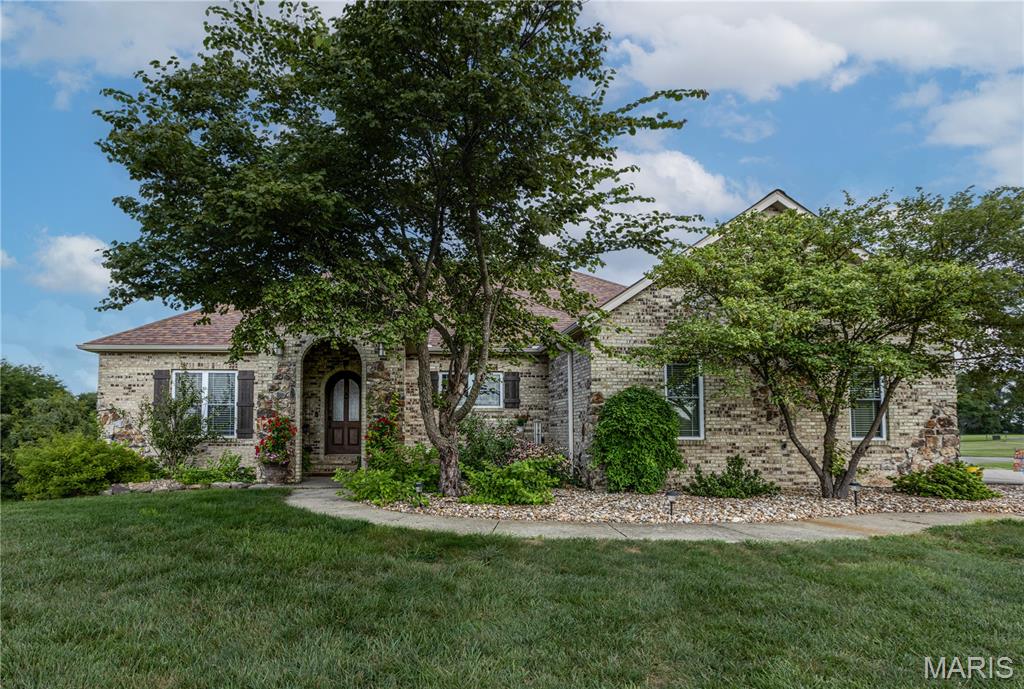 Saddlebrooke Rdg Ph 02 Amd - Residential