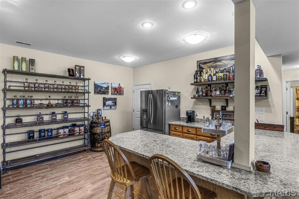 Saddlebrooke Rdg Ph 02 Amd - Residential