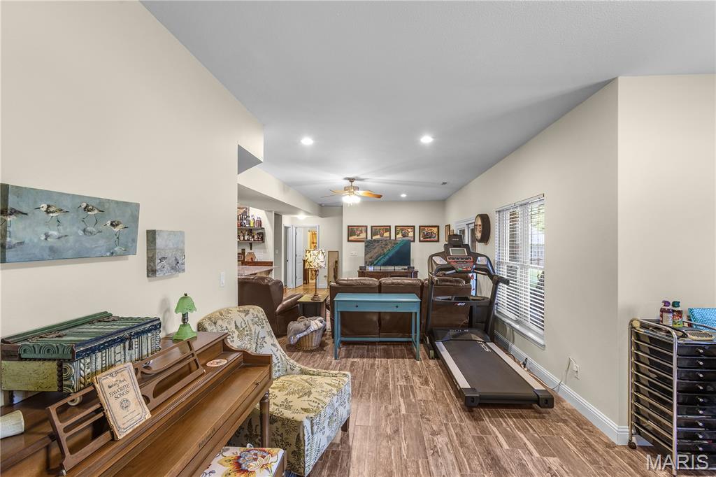 Saddlebrooke Rdg Ph 02 Amd - Residential