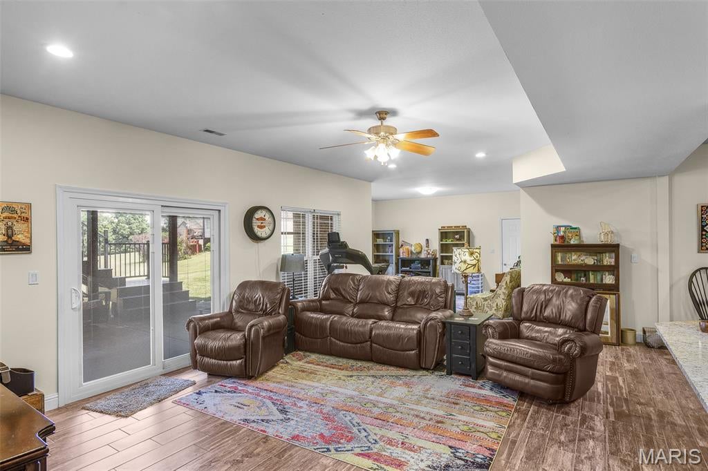 Saddlebrooke Rdg Ph 02 Amd - Residential