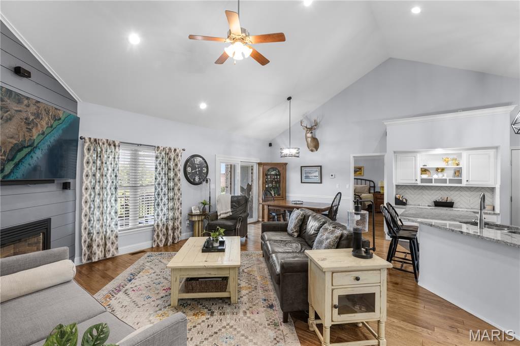 Saddlebrooke Rdg Ph 02 Amd - Residential