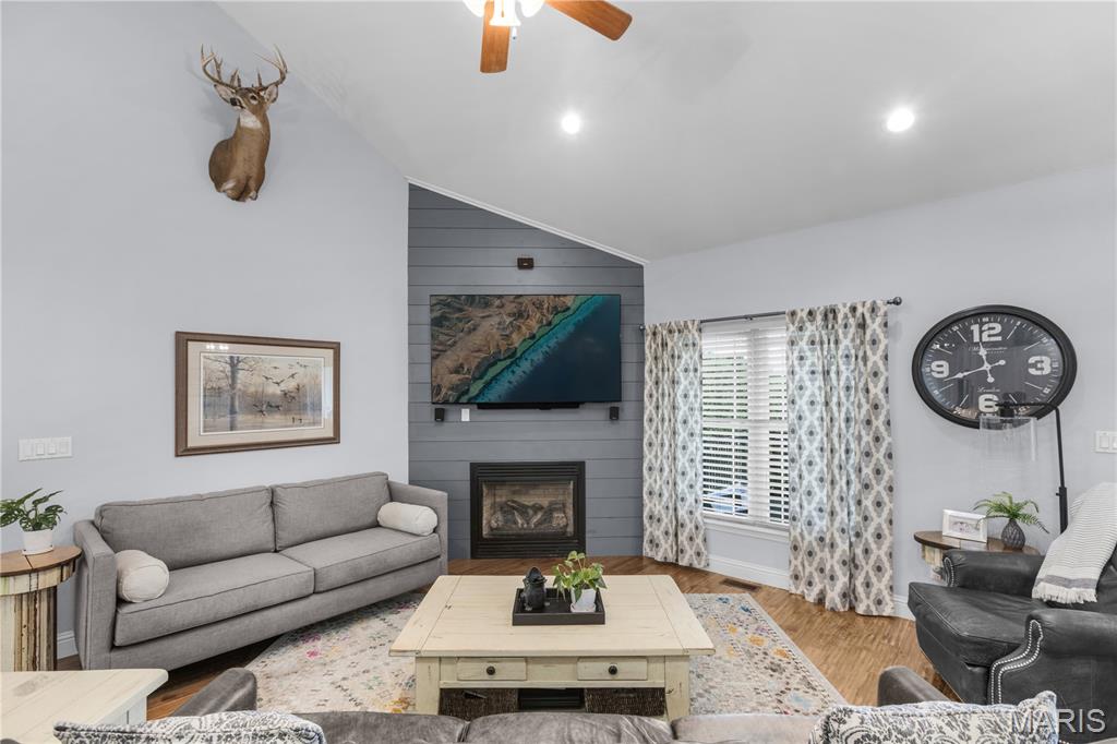 Saddlebrooke Rdg Ph 02 Amd - Residential