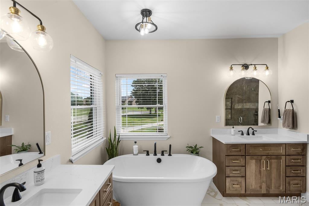 Saddlebrooke Rdg Ph 02 Amd - Residential