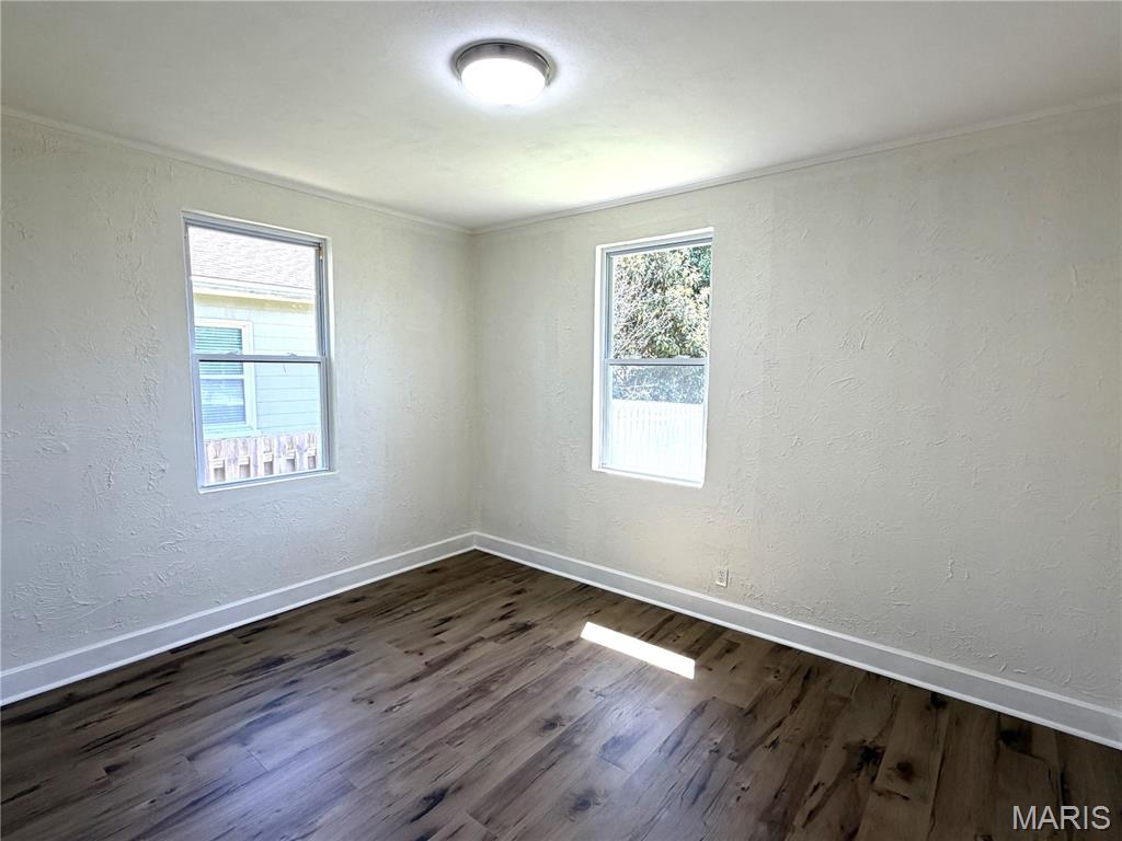 Commercial Place - Residential