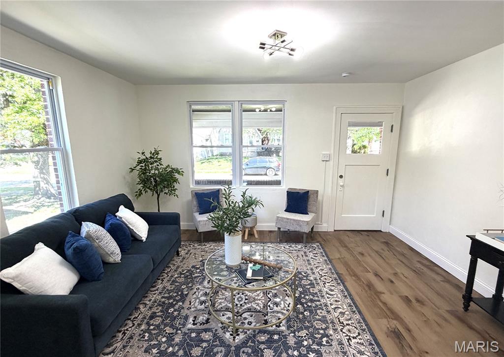 Commercial Place - Residential