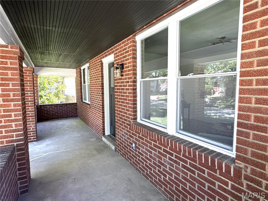 Commercial Place - Residential