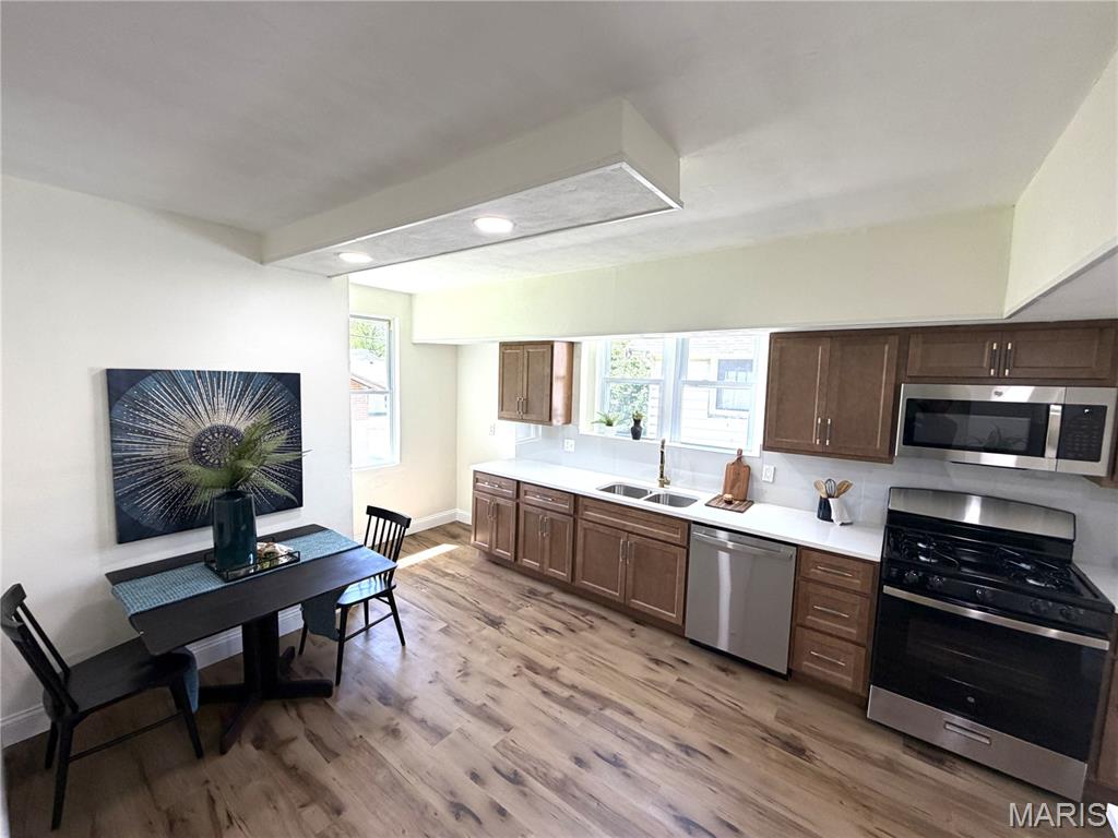 Commercial Place - Residential