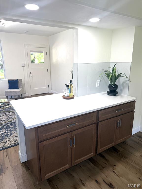 Commercial Place - Residential