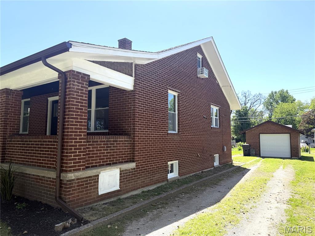 Commercial Place - Residential