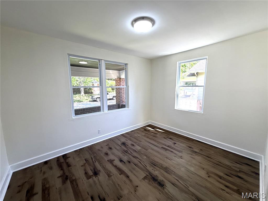 Commercial Place - Residential