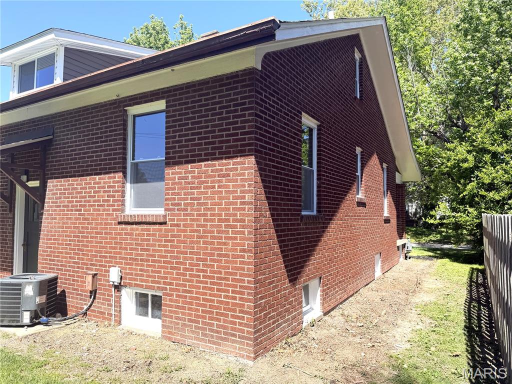 Commercial Place - Residential
