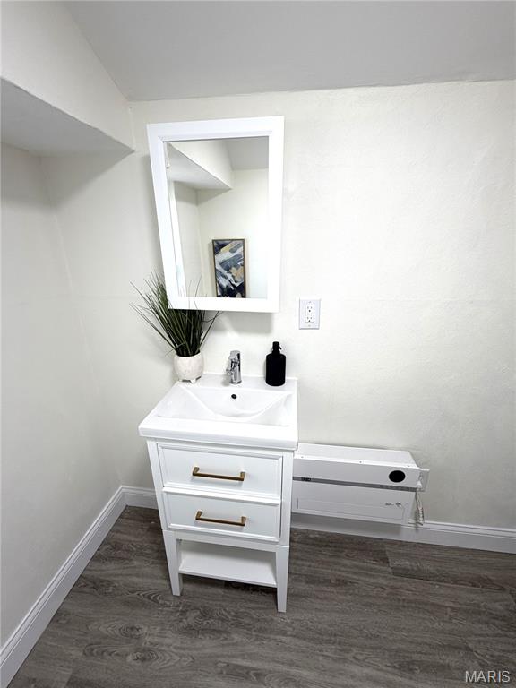 Commercial Place - Residential