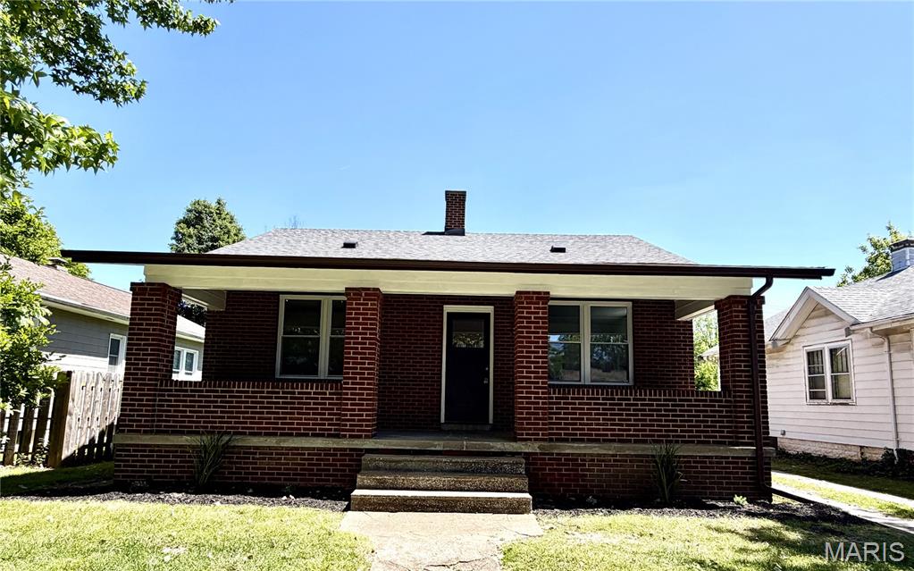Commercial Place - Residential