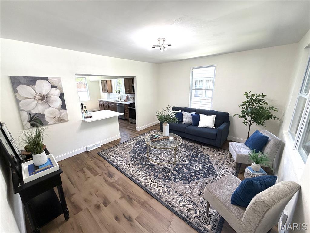 Commercial Place - Residential
