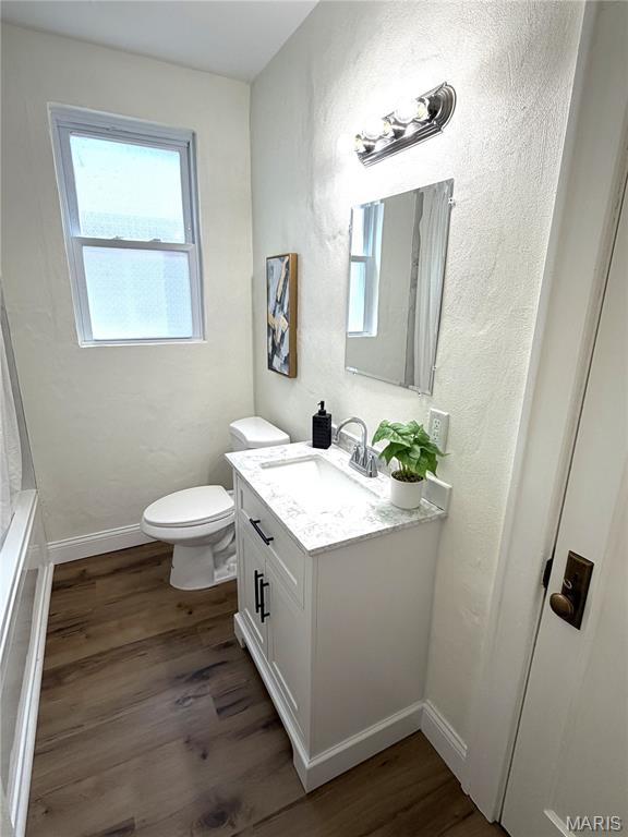 Commercial Place - Residential