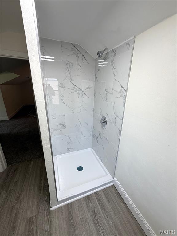 Commercial Place - Residential