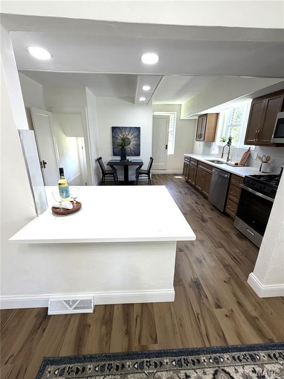 Commercial Place - Residential