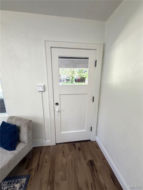 Commercial Place - Residential