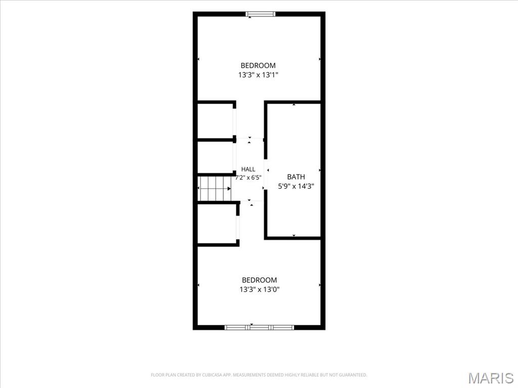 Botanical Heights - Residential