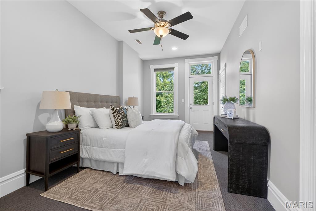 Botanical Heights - Residential