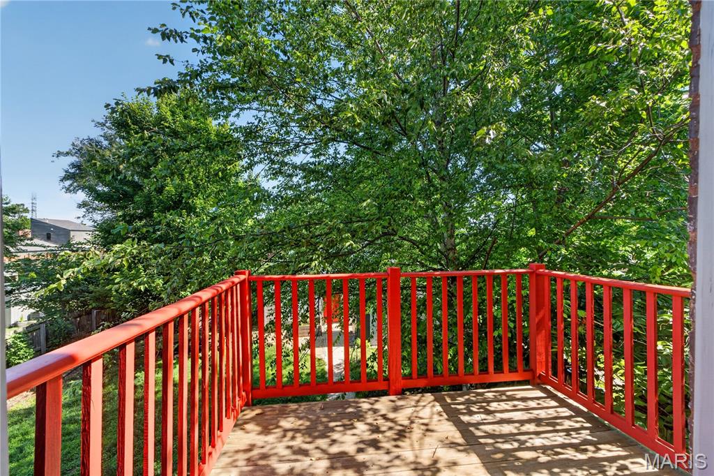 Botanical Heights - Residential