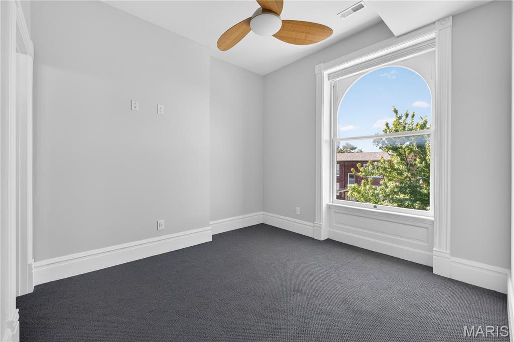 Botanical Heights - Residential