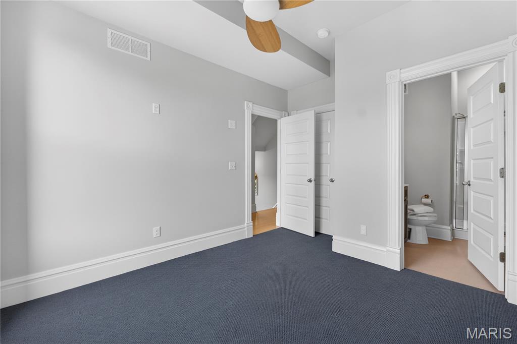 Botanical Heights - Residential