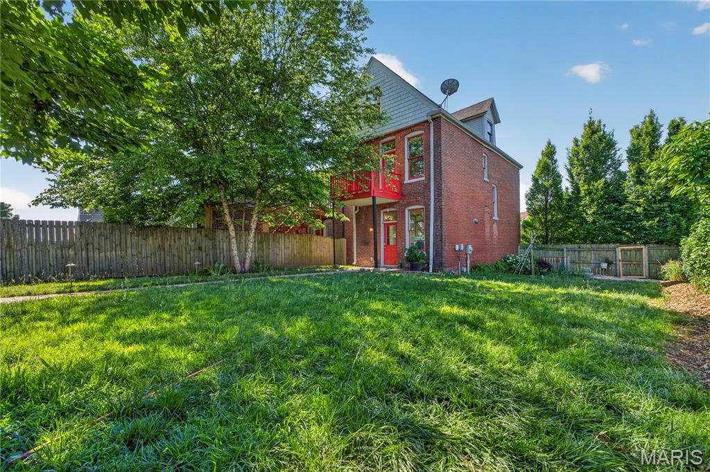 Botanical Heights - Residential