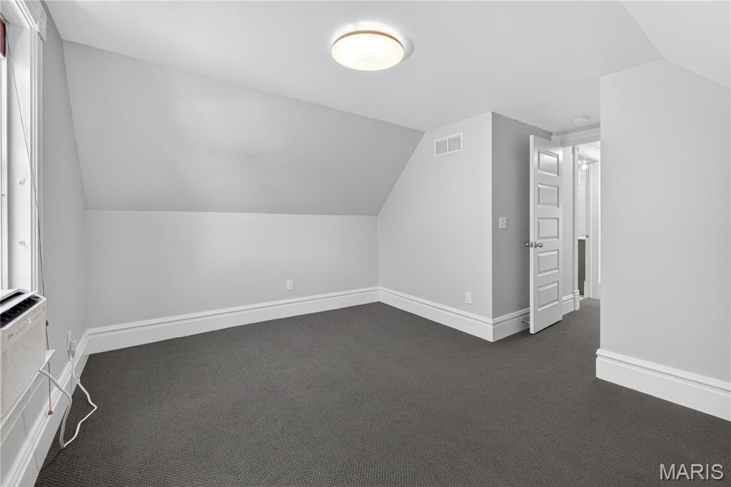 Botanical Heights - Residential