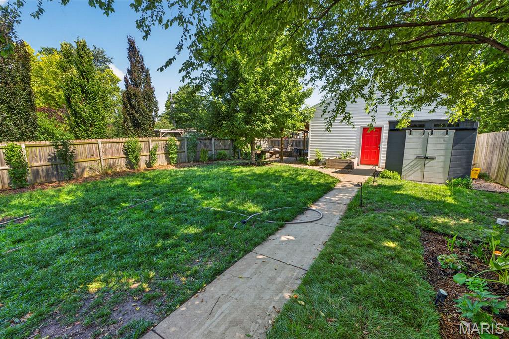 Botanical Heights - Residential