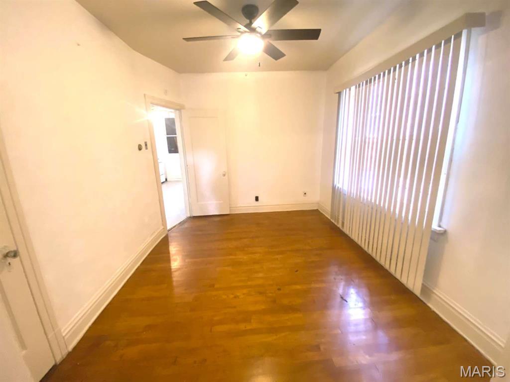 Walnut Park Add - Residential