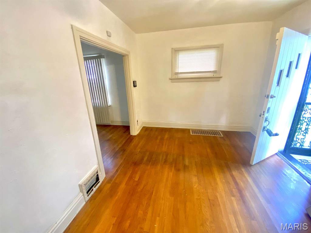 Walnut Park Add - Residential