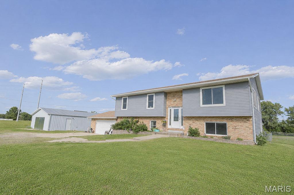 Praire Dupont Common Fields - Residential