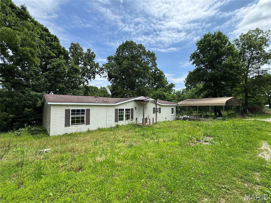 N/A - Residential Income