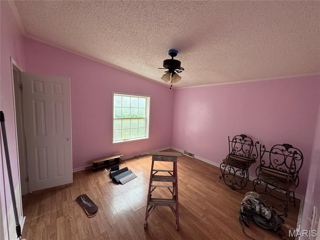 N/A - Residential Income