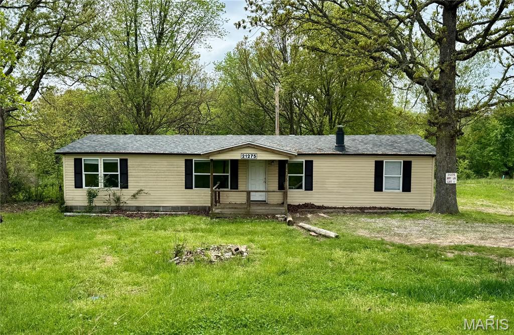 N/A - Residential Income