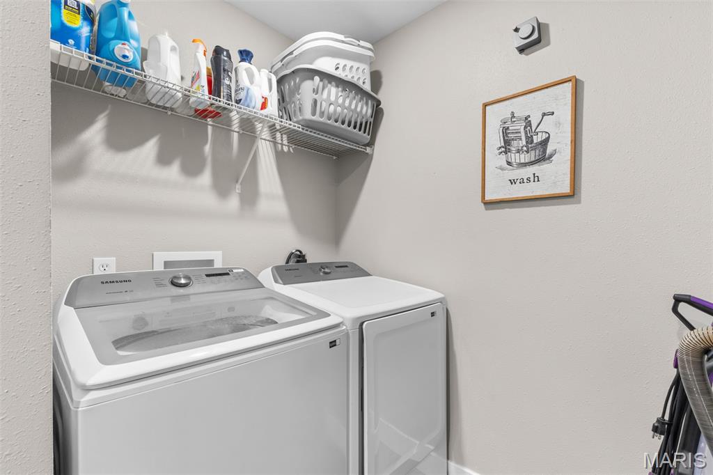 Terre Du Lac 1 - Residential