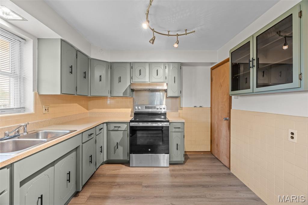 Ranch Meadows 1 - Residential