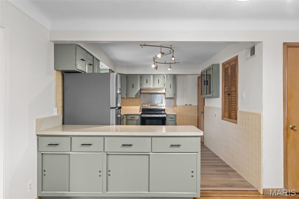 Ranch Meadows 1 - Residential