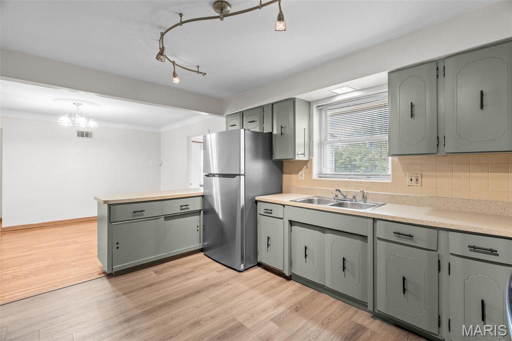 Ranch Meadows 1 - Residential