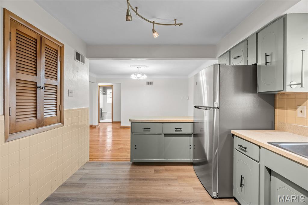 Ranch Meadows 1 - Residential