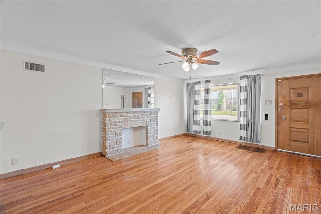 Ranch Meadows 1 - Residential