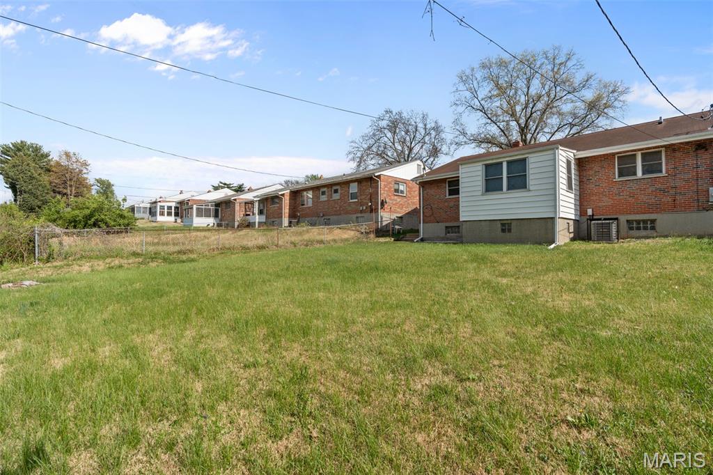 Ranch Meadows 1 - Residential