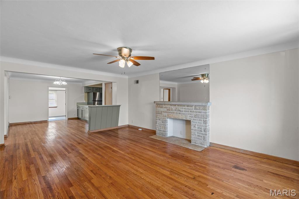 Ranch Meadows 1 - Residential