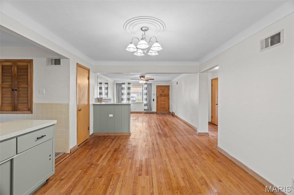 Ranch Meadows 1 - Residential