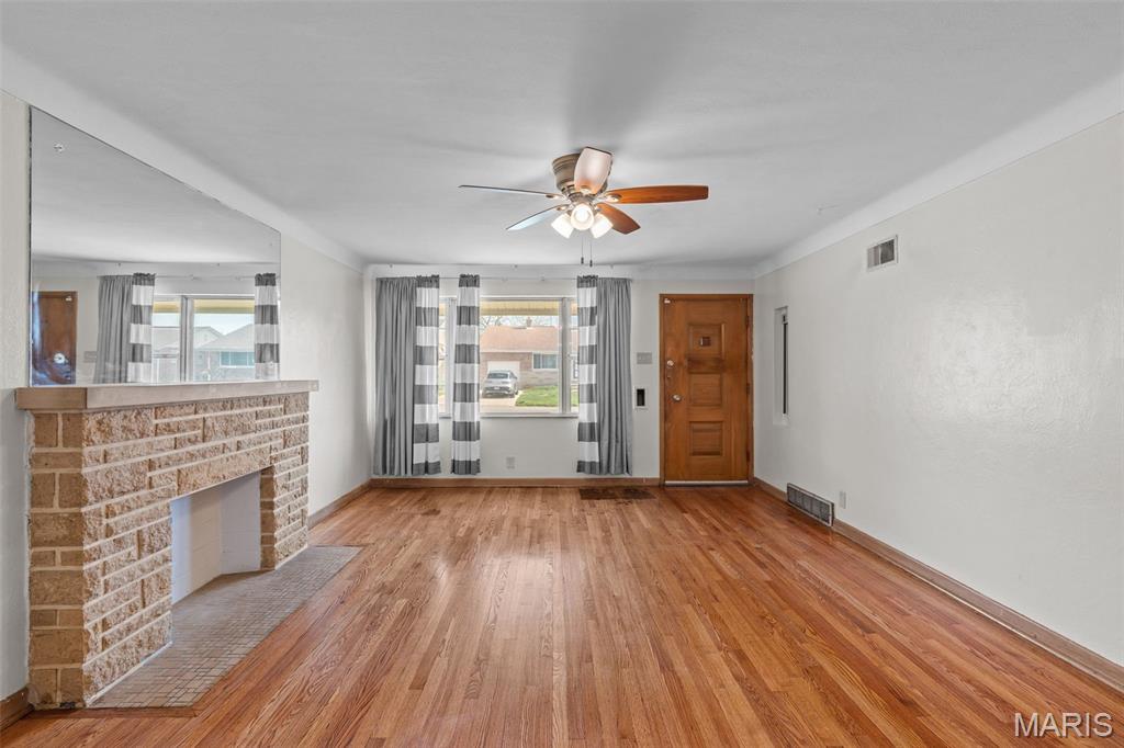 Ranch Meadows 1 - Residential